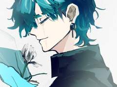 나쁜 놈의 진짜 사랑