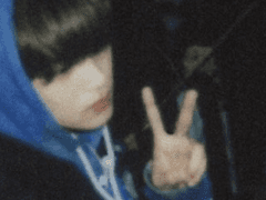 해찬아 동혁아! TALK