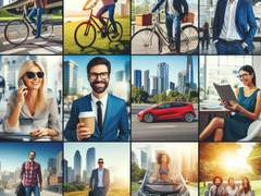 성공하는 사람의 출퇴근 습관의 공통점