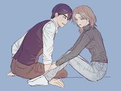 오마카세 러프 타입