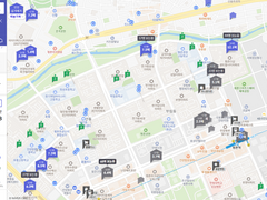 경기도 안양시 _ 평촌 더샵센트럴시티