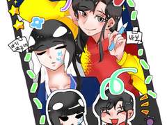 외전6. 지워진 이에게(4)