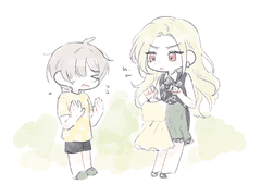 아름다운 이에게