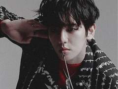 [변백현] 신 같네 10화