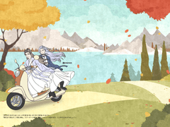 [山] Log Book Vol.2 신작(?) 모음(新作(?)まとめ)