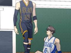 농구소년들을 농구소년으로 보지 않고