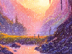 저승의 생애 주기 - 2