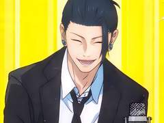 [게토고죠] 금지옥엽 金枝玉葉 2