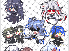 복작스디커미션