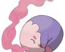 포켓몬이 부장님이여도 낭만은 필수입니다