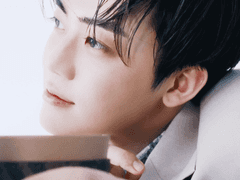 빛 좋은 복숭아 10