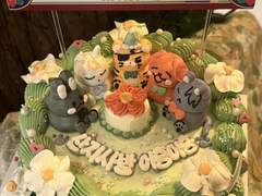 오타쿠 최대 명절, 최애 생일 컨텐츠