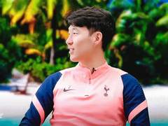 [손흥민] a dirty love affair