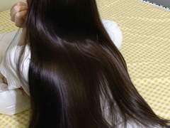 현실적으로 머릿결 좋아지는방법