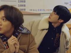 간혹 들키지 않는 ❤️가 있다 上