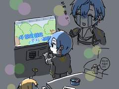 이벤트 랭킹런 기록 2