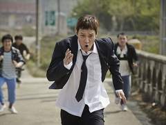 [I, Go] 괜찮아도 괜찮아 (8) -단편 썰 포함