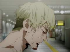 [주술회전] 나나미를 저주하는 드림주