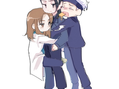 [원피스/주술회전] 백귀야행(百鬼夜行) -38-