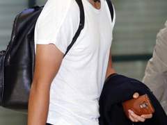 [손흥민] 내 이름 그렇게 부르지 말라고. 5