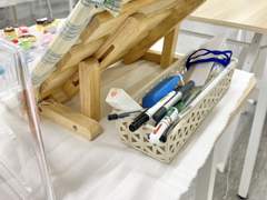 부스를 처음 내는 분들께