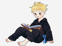 [원피스] 불사조가 힘을 숨김 -1-