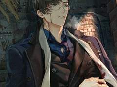 [은후로즈] 운하(雲霞)