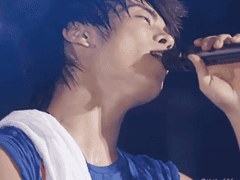 [종현] SHINee THE 1ST CONCERT IN JAPAN "SHINee WOLRD" 보정본