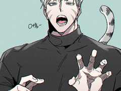 상시 커미션 안내