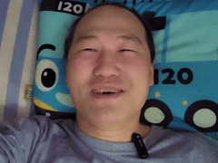 브베의 생각 - 꿈속에서 손흥민 선수님과 악수를