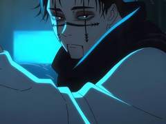 [주술회전 드림/주술회전 문답] 챕스틱 챌린지를 한다면? - 2