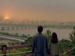 네 슬픔은, 아픔은 내가 다 가져갈게.