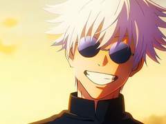 [ 주술회전 ] 우울증 자낮 김여주 좋아하는 사토루