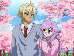 레인 고전애니풍 커미션