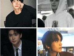 엔시티 고르기 1