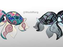 [오색반도] 토착생물