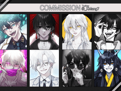 ◈ LD 커미션 ◈