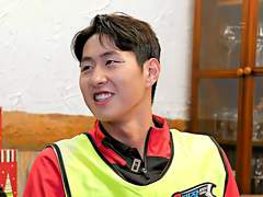 [이강인] 이야기를 들려주세요. 08