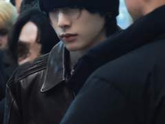 초코딸기바나나우유 上