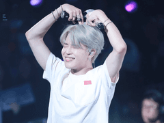 생일 축하 안 해줘서 삐진 남자친구