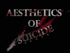 aesthetics of suicide