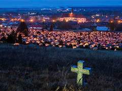 폴란드 축제: 일년 내내 축하합니다