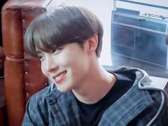 [정호석] 이온음료 上