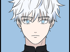 고죠후시_증명사진_고등학생&중학생ver.