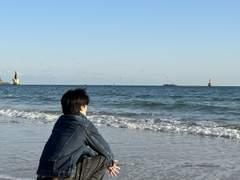 파랑하는 그대에게