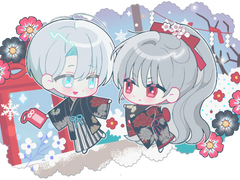 [꽃나들이]타입