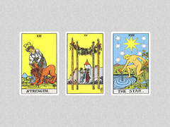 그 사람의 속마음