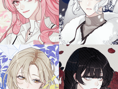 오마카세 두상 커미션