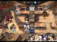 사미록라 9승천 히든3 보스전 클리어