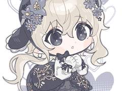 커미션 신청용 게시글